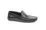Мокасины Prime Shoes L6 Черный Фото 10