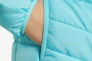 Куртка для дівчаток утеплена Outventure Блакитний 75H3TTVPLR Фото 8
