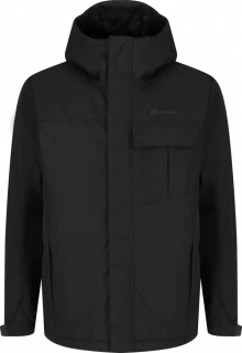 Куртка утепленная мужская Outventure Черный EUX3LNU20U