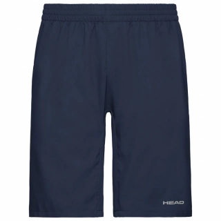 Шорты мужские Head Bermudas shorts db 811-389 Темно-синий
