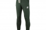 Чоловічі штани JEEP SWEATPANTS Small Print Хакі Фото 1