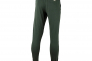 Чоловічі штани JEEP SWEATPANTS Small Print Хакі Фото 2