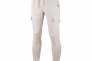 Чоловічі штани JEEP CARGO SWEATPANTS J22W Сірий Фото 1