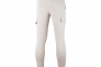 Чоловічі штани JEEP CARGO SWEATPANTS J22W Сірий Фото 2