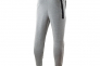 Мужские Штаны Nike M NSW TCH FLC JGGR Серый Фото 2