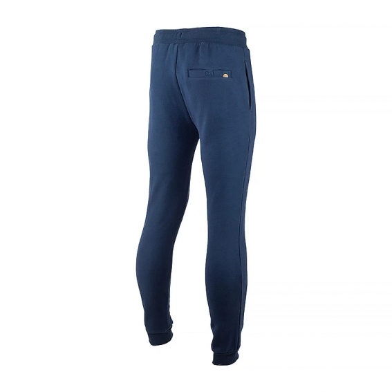 Чоловічі штани Ellesse Granite Jog Pant Синій фото 2 — інтернет-магазин Tapok