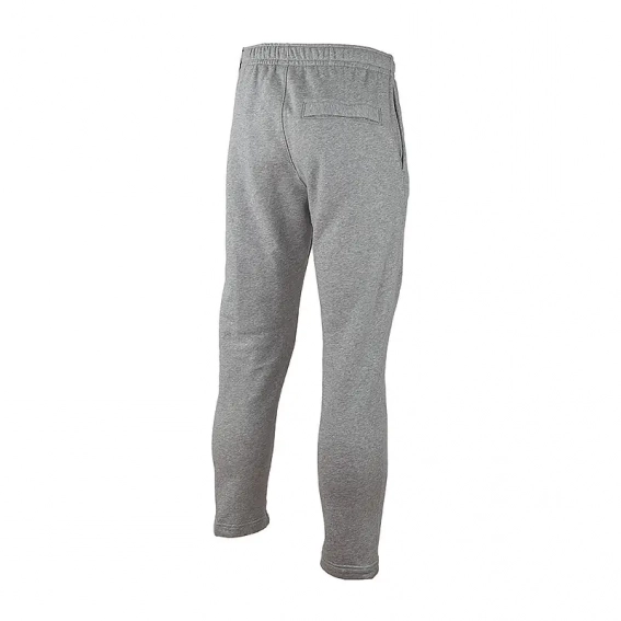 Чоловічі штани Nike NSW CLUB PANT OH BB Сірий фото 2 — інтернет-магазин Tapok