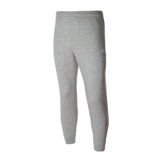Мужские Брюки Nike M NSW CLUB JGGR FT Комбинированный
