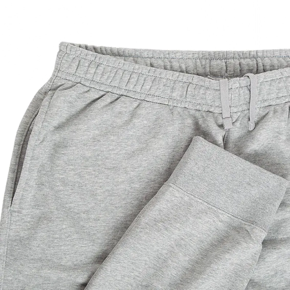 Чоловічі штани Nike M NSW CLUB JGGR FT Комбінований фото 3 — інтернет-магазин Tapok