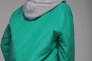 Куртка женская Noa Noa 8986 Зеленый Фото 4