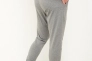 Спортивные штаны мужские Tommy life 84652 Светло-серый Фото 4