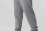 Спортивные штаны мужские Tommy life 84652 Светло-серый Фото 5