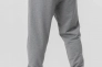 Спортивные штаны мужские Tommy life 84652 Светло-серый Фото 7