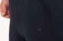 Спортивні чоловічі штани Tommy life 84652 Темно-синій Фото 2