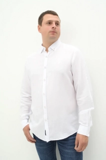 Рубашка Stendo 14213 Белый