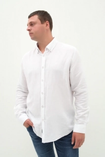 Рубашка Stendo 14218 Белый