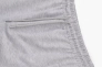 Спортивные брюки мужские CLUB ju CJU1041 Светло-серый Фото 8