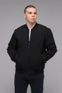 Куртка мужская Remain 7973-1 Черный