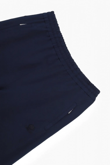 Спортивні штани чоловічі Tommy life 84679-B Синій фото 8 — інтернет-магазин Tapok