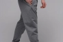 Спортивні штани чоловічі Tommy life 84679-B Сірий Фото 2