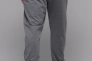 Спортивні штани чоловічі Tommy life 84679-B Сірий Фото 4