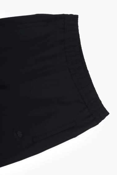 Спортивные штаны мужские прямые Tommy life 84634-B Темно-синий фото 8 — интернет-магазин Tapok