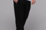 Спортивные штаны мужские прямые Tommy life 84634-B Черный Фото 1