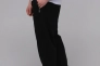 Спортивные штаны мужские прямые Tommy life 84634-B Черный Фото 3