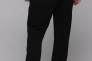 Спортивные штаны мужские прямые Tommy life 84634-B Черный Фото 4