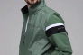 Спортивный костюм мужской Escetic 6911 Зеленый Фото 7