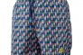 Детские Шорты Arena BOYS BEACH BOXER ALLOVER Комбинированный Фото 1