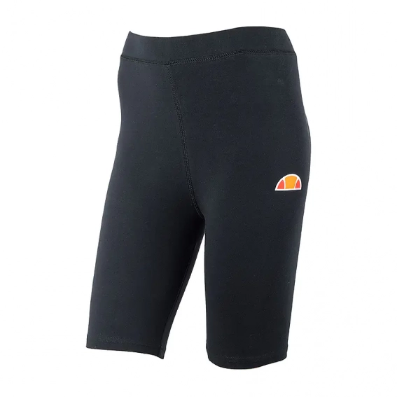 Женские Шорты Ellesse Tour Cycle Черный фото 1 — интернет-магазин Tapok