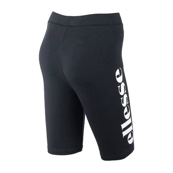Женские Шорты Ellesse Tour Cycle Черный фото 2 — интернет-магазин Tapok