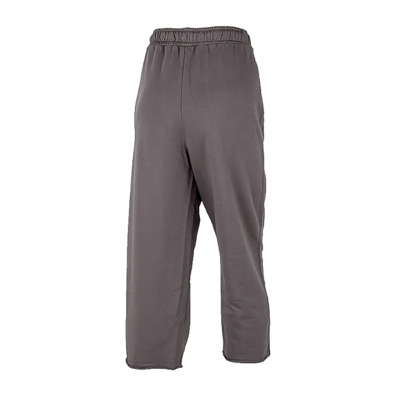 Женские Штаны Ellesse Taran Cropped Jog Pant Серый фото 2 — интернет-магазин Tapok