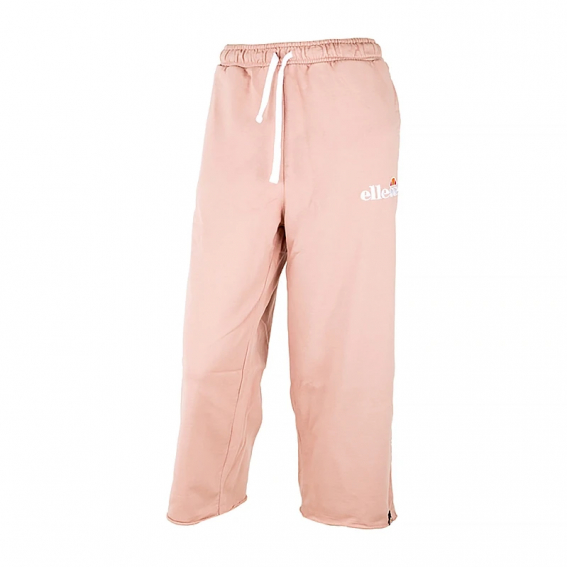 Женские Штаны Ellesse Taran Cropped Jog Pant Розовый фото 1 — интернет-магазин Tapok