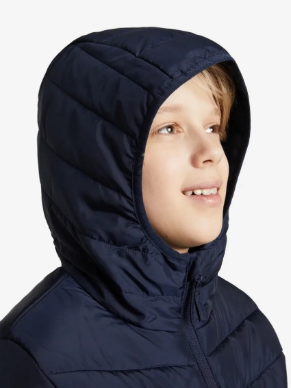 Утеплена куртка для хлопчиків Outventure Синій 208K8QSWLU фото 5 — інтернет-магазин Tapok