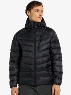 Куртка утепленная мужская Northland Черный 2Q9SFKA2ZV