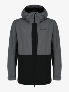 Куртка мембранная мужская Outventure Серый 1X4L2FLO6A