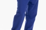 Спортивные брюки прямые мужские Breezy 23203008 Синий Фото 3