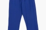 Спортивные брюки прямые мужские Breezy 23203008 Синий Фото 7