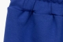 Спортивные брюки прямые мужские Breezy 23203008 Синий Фото 8