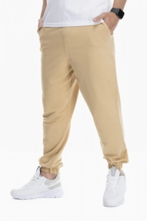 Спортивные штаны мужские Breezy 23203001 Светло-бежевый