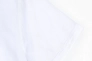 Рубашка классическая однотонная мужская Stendo 14217 Белый Фото 7