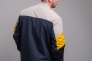 Куртка чоловіча демісезонна 338962 Fashion Жовтий Фото 4