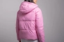 Куртка женская 200038  Fashion Розовый Фото 3
