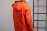 Куртка мужская демисезонная 200177  Fashion Оранжевый Фото 3