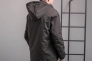 Куртка мужская демисезонная 200178  Fashion Хаки Фото 3