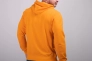 Худи мужское 200228  Fashion Оранжевый Фото 3