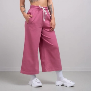 Штаны 102321  Fashion Розовый