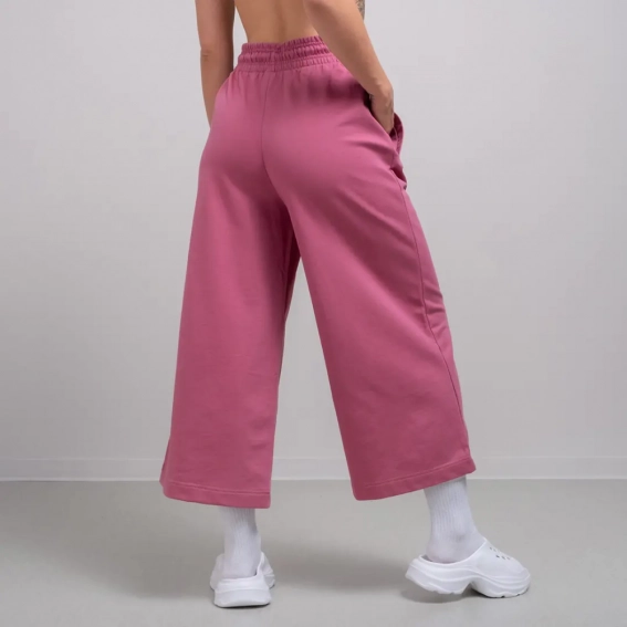 Штаны 102321  Fashion Розовый фото 4 — интернет-магазин Tapok